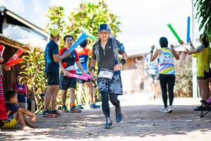 BIB: 
                            <button type="button" onclick="openModal(19303977)" class="btn btn-primary btn-sm float-right btn-popup" data-toggle="modal" data-target=".modal-high-quality">
                        <i class="fas fa-shopping-cart"></i> Add to Cart
                    </button>
                                            <button type="button" onclick="isThisMe(19303977, true)" class="btn btn-success btn-sm float-right btn-popup btn-isme hidden" data-toggle="tooltip" data-placement="bottom" title="นี่คือรูปของคุณใช่ไหม คลิกที่นี่เพื่อเอาเข้าอัลบั้ม">
                        <i class="fas fa-plus"></i> Add to album
                    </button>
                    <button type="button" onclick="isThisMe(19303977, false)" class="btn btn-warning btn-sm float-right btn-popup btn-isnotme hidden">
                        <i class="fas fa-ban"></i> Remove from album
                    </button>